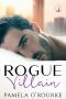 [Rogues of Manhattan 02] • Rogue Villain